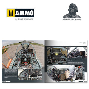 Publications HMH DH-023 Ajusteur Sukhoi Su-22 (Version anglaise) – immagine 4