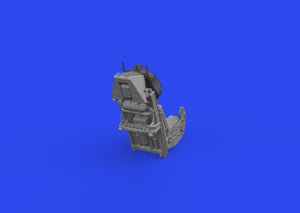 Siège éjectable Eduard 672336 F-35A (impression Tamiya 1/72)  – image 4