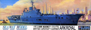 Fujimi 441238 SWM26 Porte-avions britannique Arkroyal (1/700)