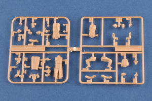 Hobby Boss 84419 Ensemble d&amp;#39;équipage de char allemand 1/35 – Bild 4