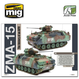 Munitions de Mig Jimenez 57 PANZER ACES N57 – image 3