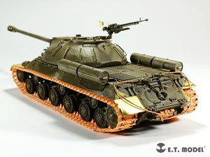 Maquette ET P35-051 Char lourd russe JS-3, version tardive, chenilles fonctionnelles (impression 3D), échelle 1/35 – image 6