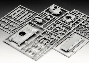 Revell 63302 T-34/85 - maquette au 1/72 – immagine 7