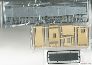 Fujimi 460871 NX-4 EX-3 Porte-avions Akagi de la Marine japonaise (Bataille de Midway, 1942) 1/700 – image 6