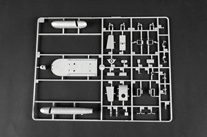Trumpeter 05814 Mi-17 Hip-H 1/48 – zdjęcie 13