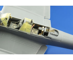 Ceintures de sécurité Eduard 32848 Ju 87G-2 – image 3