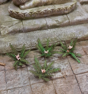 RT-Diorama 35615 Plante de la jungle n° 5 1/35  – immagine 3