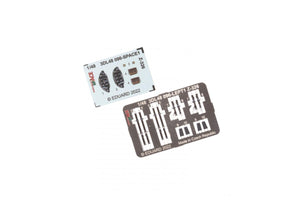 Eduard 3DL48096 Z-326 SPACE EDUARD 1/48