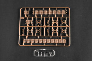 Trumpeter 09607 Objet russe 490A 1/35  – immagine 10