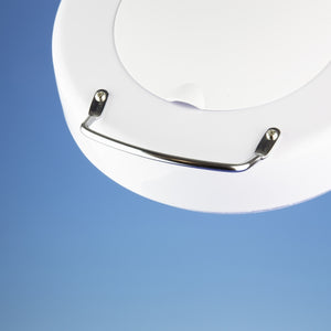 Lampe loupe LED classique Lightcraft LC8064LED-EU – image 4