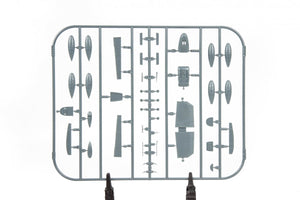 Eduard 7468 Bf 110G-2 1/72 – zdjęcie 6