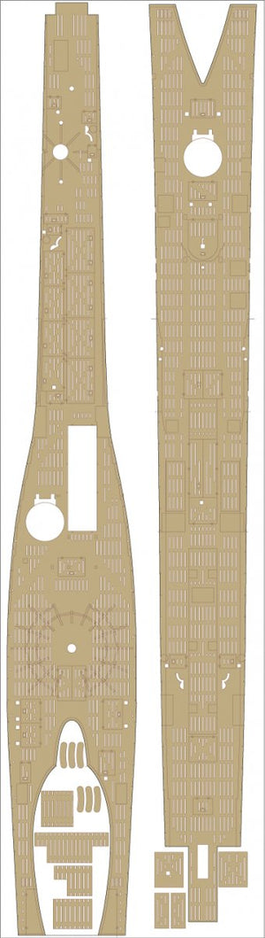 Pontos 48001F1 U-Boot Type VII C Detail up set 1/48 – zdjęcie 3