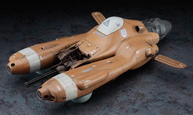 HASEGAWA MK01 (64001) Pkf.85 FAKLE 1/20 – image 4