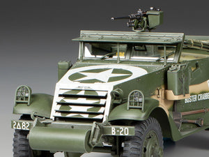 Tamiya 35363 M3A1 Scout Car 1/35 – zdjęcie 7