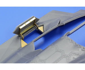 Eduard 48792 F-35B extérieur KITTY HAWK 1/48 – image 2