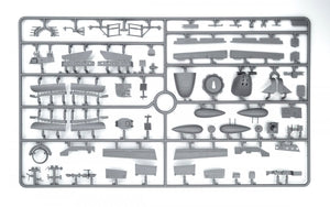 ICM 48281 B-26B-50 Invader, bombardier américain de la guerre de Corée, échelle 1/48 – image 4
