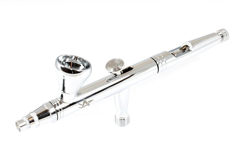 Kit aérographe Amazing Art AA-186K (15658) - buses 0,2 mm, 0,5 mm, 0,8 mm – image 3