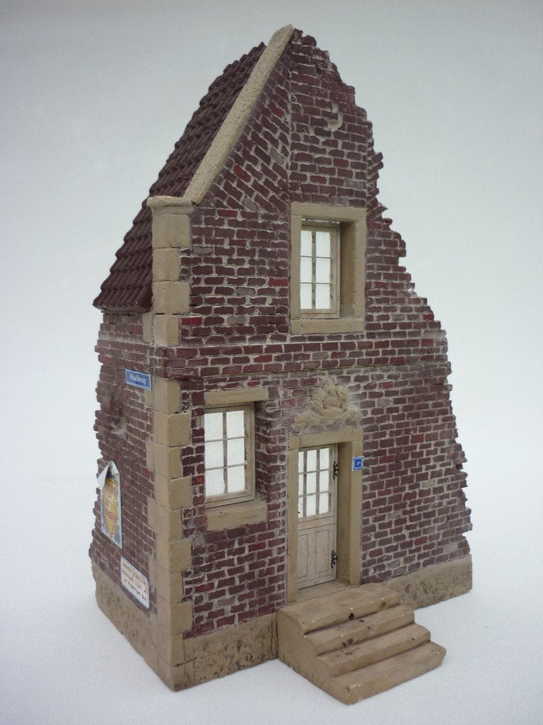 RT-Diorama 35194 Coin de maison 1/35 – imagen 5