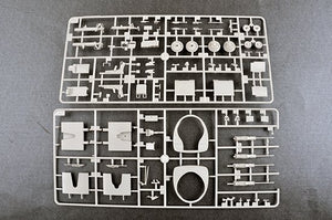 Trumpeter 03221 F-100C Super Sabre 1/32 – image 18