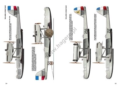 Kagero 0014KK Dornier La saga yougoslave 1926-2007 FR – image 5