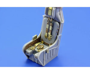 Eduard 32724 A-4E Escapac IA-1 ceintures de sécurité 1/32 Trumpeter – image 3