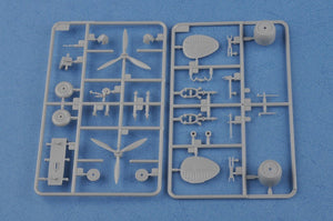 Hobby Boss 80298 Bombardier soviétique Tu-2 (1/72) – image 6