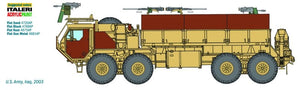Italeri 6510 Camion armé HEMTT (1/35) – image 5