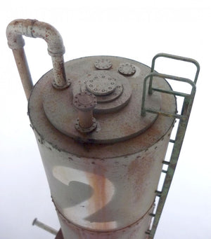 RT-Diorama 35287 Réservoir industriel 1/35 – image 11