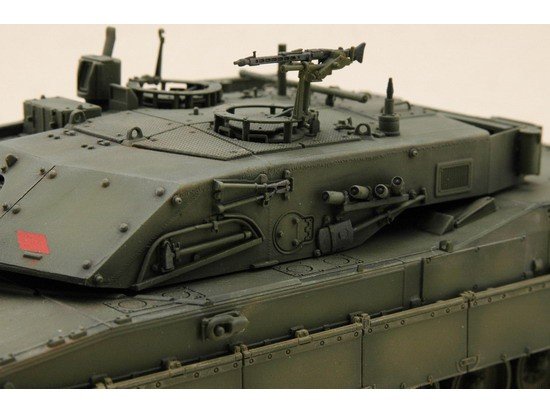 Trumpeter 00332 C-1 Ariete CCP italien (1/35) – image 3