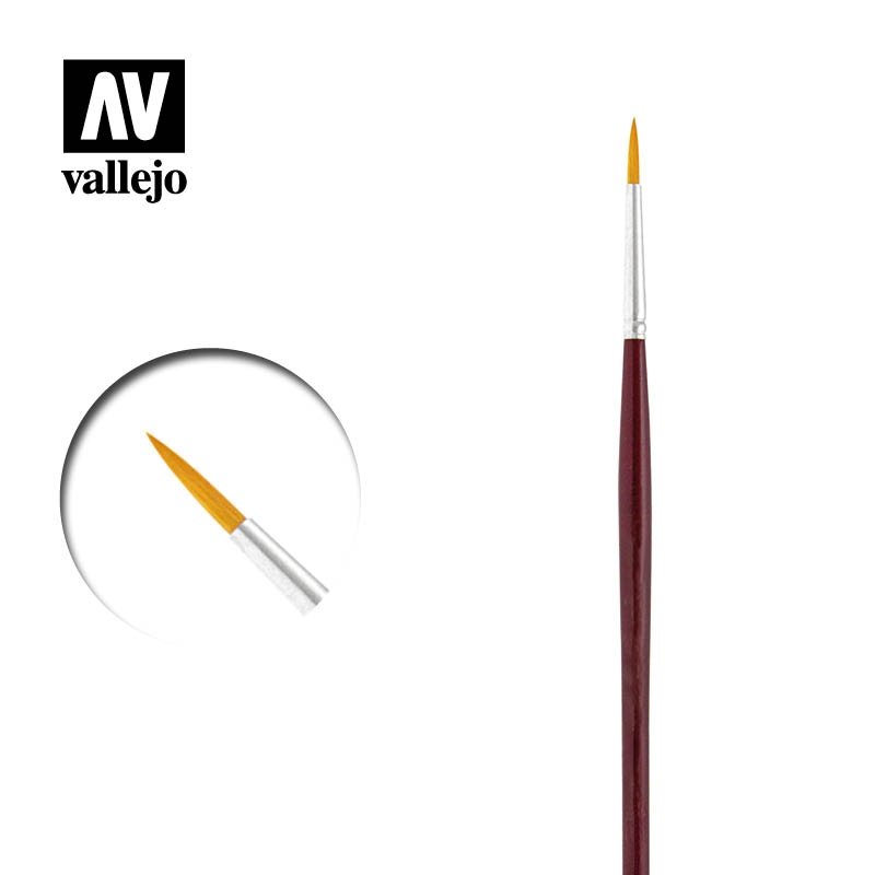 Vallejo P54004 Rond Toray 4