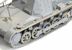 Dragon 6597 Pz.Bef.Wg.1 Production initiale (1/35) – Bild 5