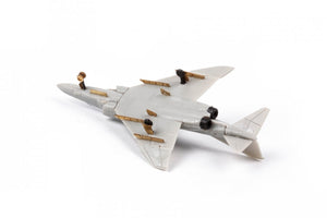 Eduard 53295 USS Nimitz CVN-68 partie 1 TRUMPETER 1/350 – image 4