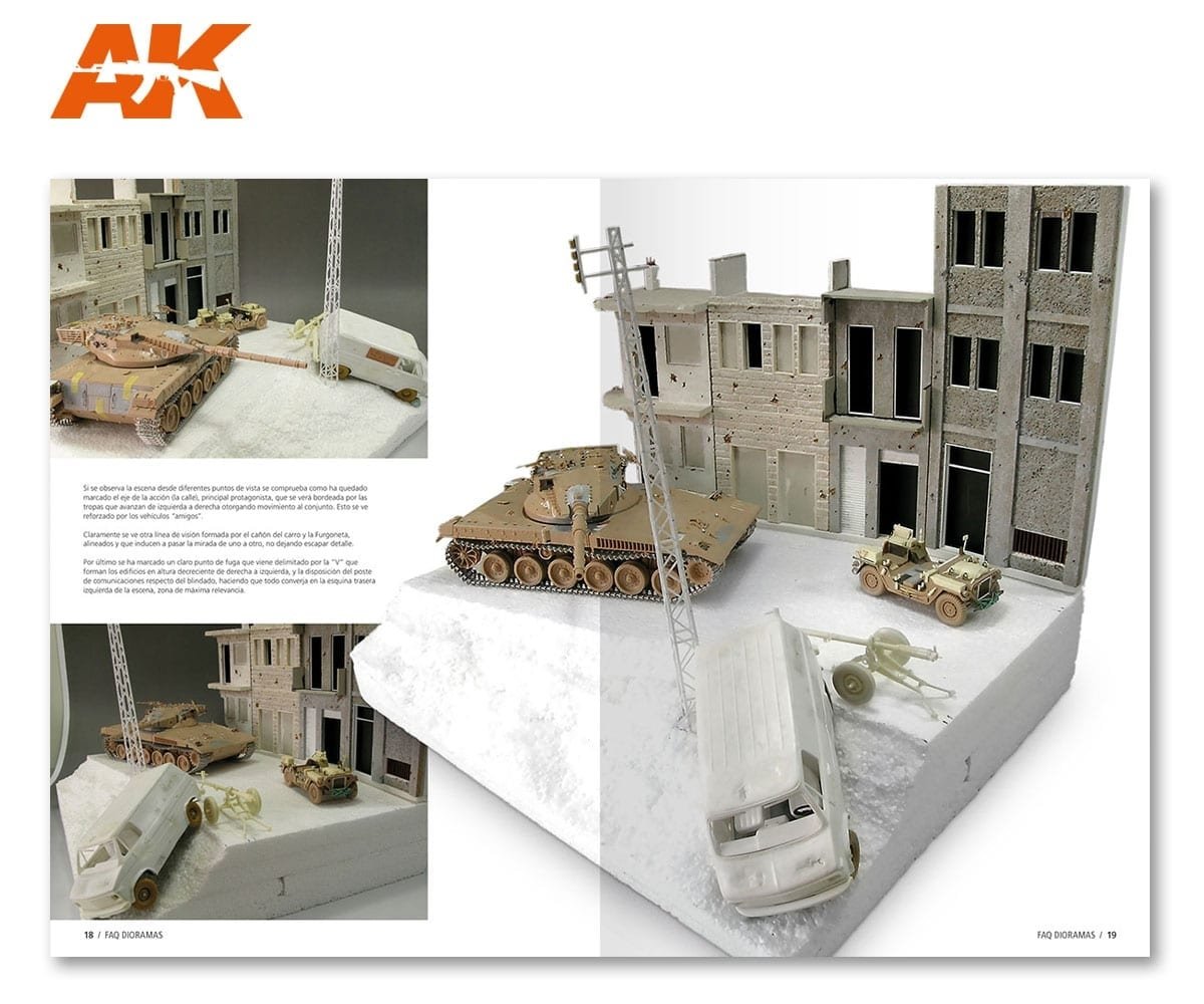 FAQ sur les dioramas AK8000 d&amp;#39;AK Interactive (anglais) – image 2