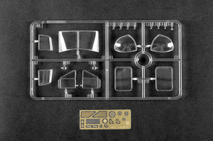 Trumpeter 05111 UH-1B Huey 1/35  – immagine 9