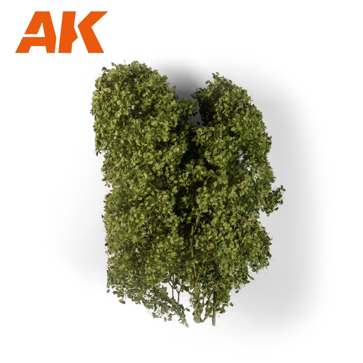 AK Interactive AK8237 SUMMER FILIGREE BUSHES 1/35 – zdjęcie 2