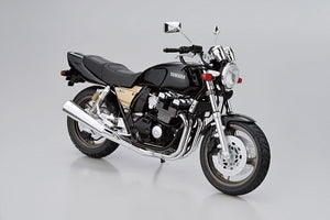 Aoshima 06303 Yamaha 4HM XJR400 1993 1/12 – image 2