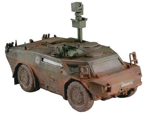 Revell 03136 Voiture de reconnaissance Fennek (1/72)  – Bild 2