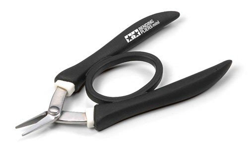 Tamiya 74084 Bending Pliers mini