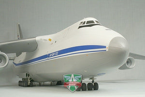 Modelsvit 7201 Antonov An-124 Ruslan 1/72 – Bild 3