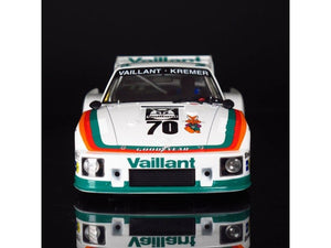 Beemax 24015 Porsche 935K2 1977 Version DRM (1/24) – immagine 5