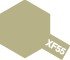 Peinture émail Tamiya XF55 Deck Tan (80355) – image 2