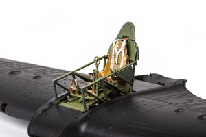Eduard FE1382 Hurricane Mk. IIc Arma Hobby 1/48 – Bild 3