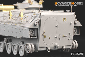 Maquette Voyager PE35350 AAVP-7A1 RAM/RS de l&amp;#39;armée américaine moderne pour HOBBY BOSS à l&amp;#39;échelle 1/35 – image 11