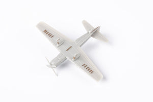 Eduard 53274 USS Intrepid CV-11 pt.3 TRUMPETER 1/350 – immagine 3