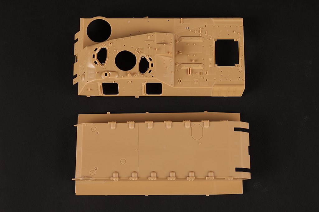 Hobby Boss 84567 Bergepanzer BPz2 ARV 1/35 – image 5