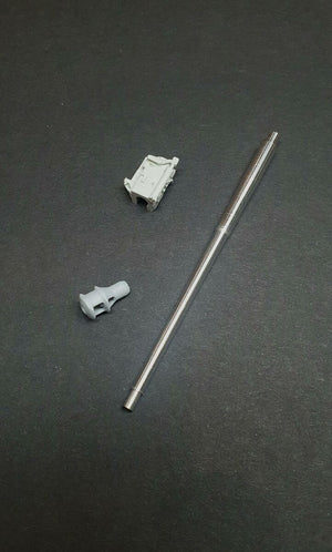 Panzer Art GB35-098 Canon de canon PaK 40 avec culasse (frein de bouche ancien) 1/35