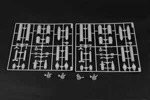 Trompette 03210 MIG-23ML G (1/32) – Bild 6