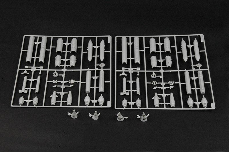 Trompette 03210 MIG-23ML G (1/32) – Bild 6