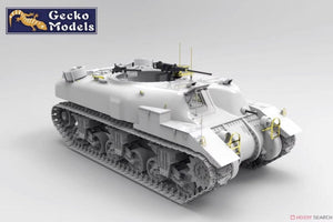 Maquette Gecko Models 35GM0085 Véhicule blindé de transport de troupes canadien Ram Mk II Kangaroo (production tardive) 1/35 – image 7