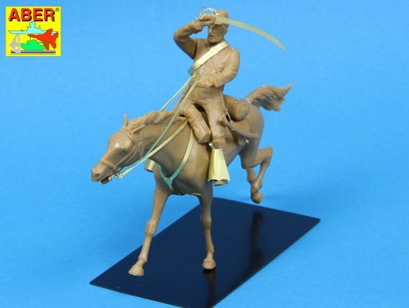 Aber 35249 8e régiment de cavalerie de Pennsylvanie 89e régiment de volontaires de Pennsylvanie (1/35) – image 5